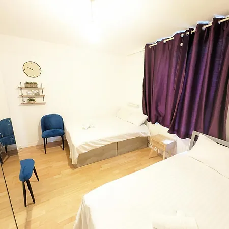 Tobacco Docks & St Katherine'S Rooms-2